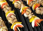 Grilling for Grads