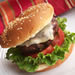 Tex-Mex Burger with Cajun Mayo