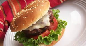 Favorite Burger Recipes