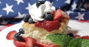 Best American Recipes