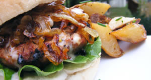 July 4th Recipes