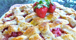 Fabulous Fruit Pies
