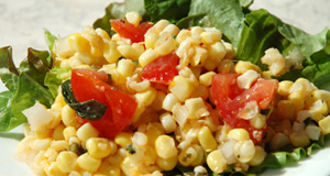 Top Vegetable Salads