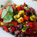 Black Bean and Corn Salad