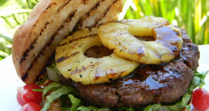 Top 20 Burger Recipes