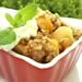 Healthier Apple Crisp II