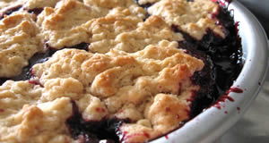 Top Blackberry Cobblers