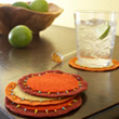 Better Homes & Gardens Felt Coasters