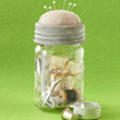 Better Homes & Gardens Pin Cushion