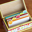 Better Homes & Gardens Recipe Box