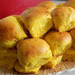 Winter Squash Rolls