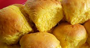 Best Thanksgiving Breads