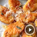 Butternut Squash and Mascarpone Gnocchi (Video)