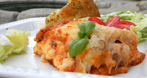 Top Lasagna Recipes