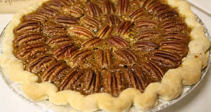 Best Nut Pie Recipes