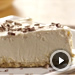 No-Bake Peanut Butter Pie(Video)