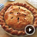 How to Make Pie Dough (Video)