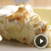Old-Fashioned Coconut Cream Pie (Video)