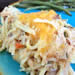Chicken Tetrazzini for a Crowd