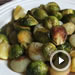 Video: Chef John's Roasted Brussels Sprouts