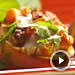 Double Tomato Bruschetta (Video)