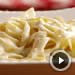 How to Make Alfredo Sauce (Video)