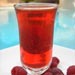 Raspberry Party Shots