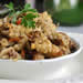 Tom Szaller's Great Pan or Bird Stuffing