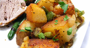 Best Potato Recipes