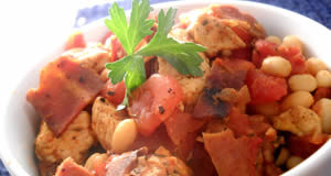 Best Slow Cooker Chicken