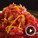 Cranberry Orange Relish with Orange Liqueur