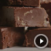Creamy Chocolate Fudge (Video)