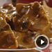 Mom's Best Peanut Brittle
