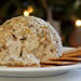 Traditional Christmas Cheese Ball