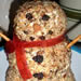 Cheese Ball I
