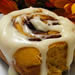 Kelsandra's Pumpkin Cinnamon Rolls