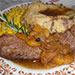Apricot Brisket