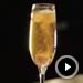 Original Champagne Cocktail (Video)