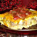 Christmas Breakfast Sausage Casserole