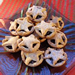 Mini Orange Mince Pies