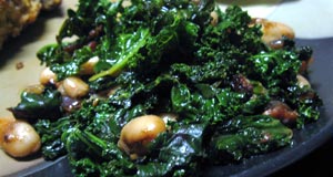 Eat More Beans & Peas