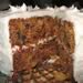 Sam's Famous Carrot Cake