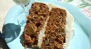 Best Carrot Cakes