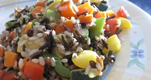 Best Whole Grain Recipes
