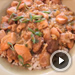 Sausage and Chicken Gumbo (Video)