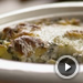 Hot Artichoke and Spinach Dip II