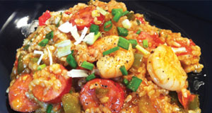Best Jambalaya Recipes