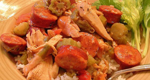Best Gumbo Recipes
