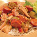 Chicken Andouille Gumbo