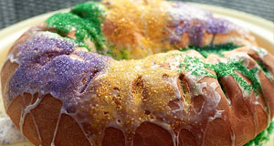  Fashioned Donut Recipe on Mardi Gras Dessert Recipes   Allrecipes Com